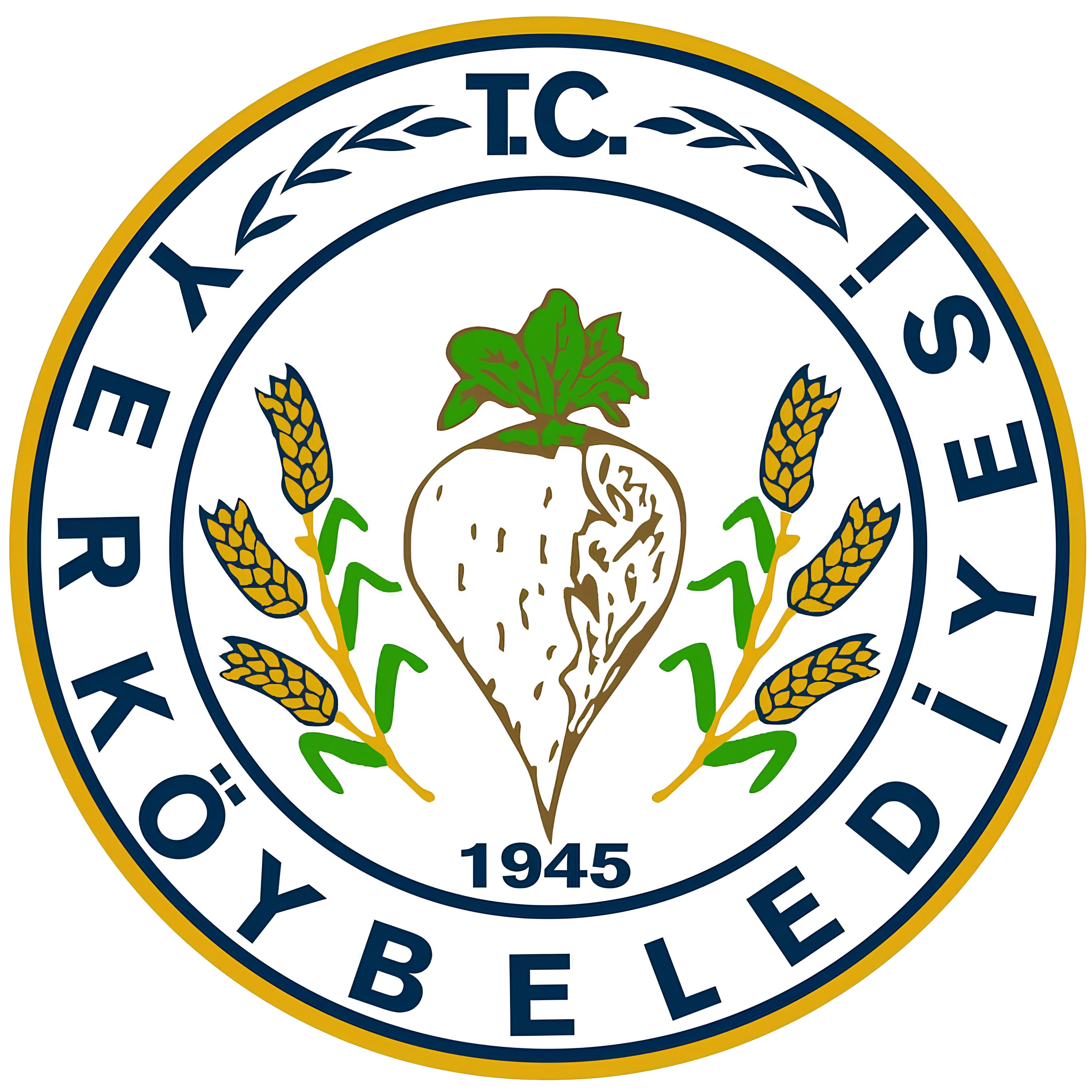 YERKÖY BELEDİYESİ